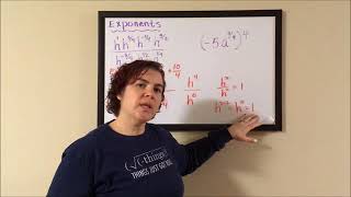 Exponent examples 5