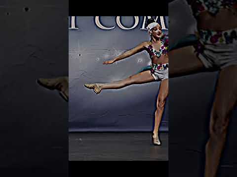 I stole your man😉 #kendallvertes #dancemoms #dance #viral #tiktok #fypシ #abbyleemiller #aldc