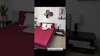 #simplehomedecor #homedecor #roomvibes #positivevibes