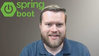 Learn Spring Boot -  Hello World in 2018 With Intelij