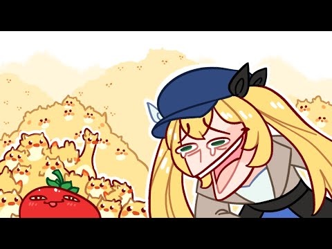A Dokibird moment