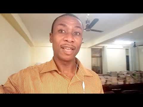 How to read notes, do exercises and watch videos on UCC PRIMARY SCHOOL LMS