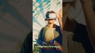 How AI innovations are reshaping our world day by day? #ai #aifuture #robots #aitools #aitech #short