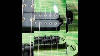 OctoGreen machine...😈🤘 🎶INNERSTRENGTH🎶 #INNERSTRENGTH #guitarmusic #rockmusic ✌️🎸🎶🔥💪🖖😎🤘