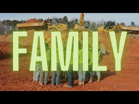 A Culture That Feels Like Family.
