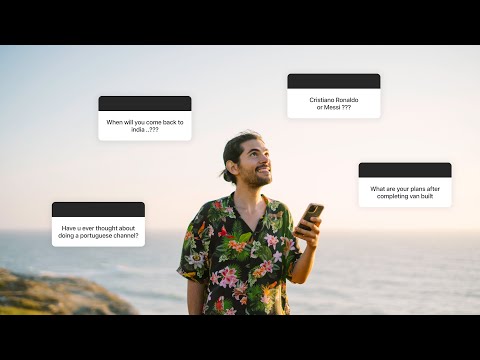 When Will I Return To INDIA? Q&A