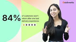 Best Delivery Management Software | Why Businesses Are Choosing QuickDelivery in 2025