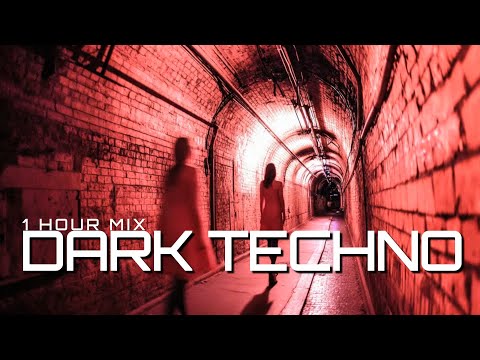 HardTechno / Dark Acid / Underground Circuit - CRUSHER - Dystopian Coding Session
