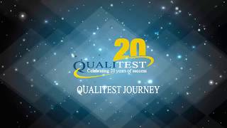 QualiTest Milestones to the World's Largest Software Testing Company