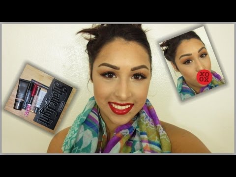First Impressions | Sami2Makeup