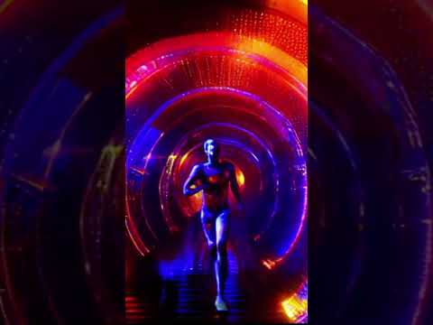 This is the power of AI in video creation