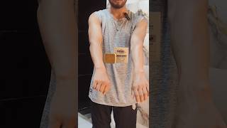 Ghar Soap का कमाल 1 महीने में🔥 | Live Result | Ghar Soaps Review #gharsoaps