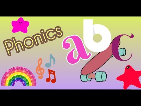 Phonics sounds | alphabets sounds | letters sounds | phonics