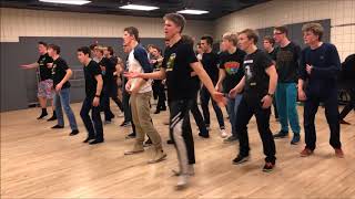 D4MO 2018 PM workshop - Orange Group