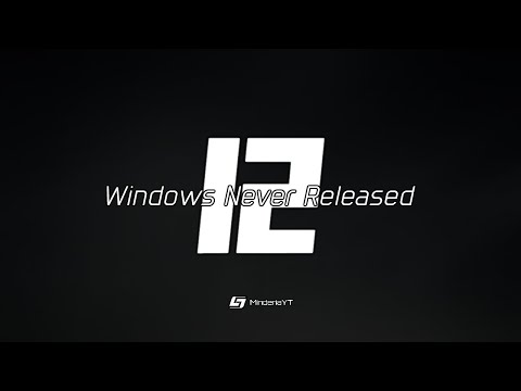 Windows Never Released/Bootscreen Mockups 12