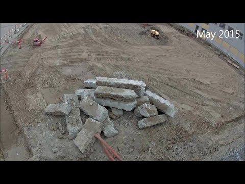 Novo Nordisk ED2- 2 years in 3 minutes