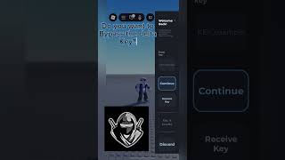 How to bypass the delta key #robloxexecutor