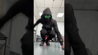 She said “that’s what u get” 😂😂😂 #sturdy