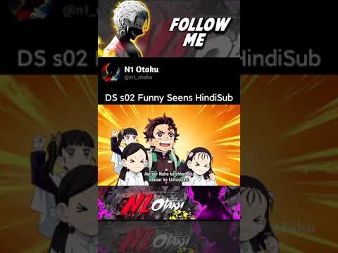 Hentai Hentai 😂 #shorts #anime #demonslayer