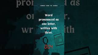 Riddle Me This: Brain-Teasing Puzzle to Solve #brainteasers #puzzlemasters  #riddlesolvers