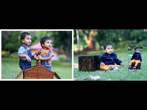 YASHIKA & YUVANSH