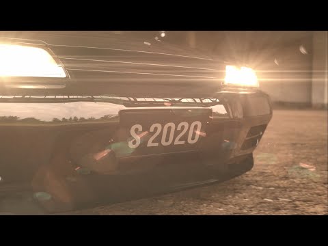 SHOWREEL 2020 - ALWI RAMADHAN