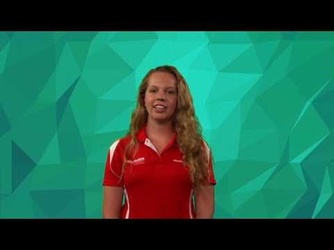 Meet a Griffith Mate  #115 Anna