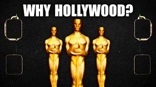 Why Hollywood Took Over the Film Industry