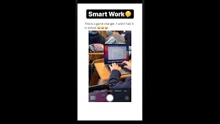 Work Smart, Not Hard🤫 #shorts #apple #ios15 #iphone13 #iphone13promax #itestingtech