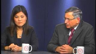 Physician Focus: Hepatitis