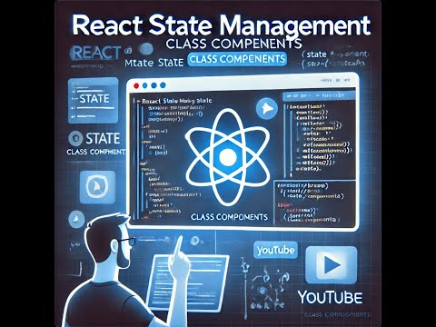 Managing State in React Class Components A Comprehensive Guide