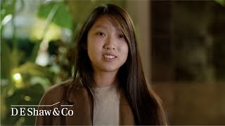 The D. E. Shaw Group at NeurIPS