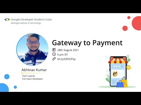 Gateway to Payment