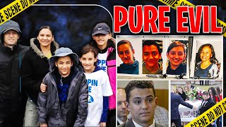 The Horrific Haynie Family Massacre That Shocked the World! (True Crime Documentary)