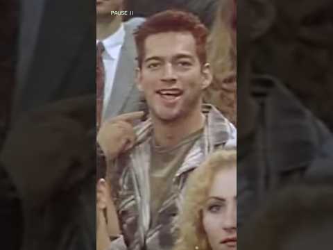 What Turns You On? The Most Underrated Serial Killer Thriller of the 90s?