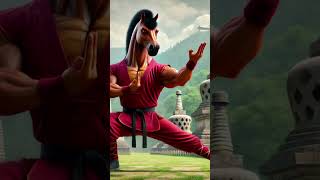 "Mystical Fightenr" "AI Art"#MysticalVibes#FierceFighter #AICharacter#vairalvideo #shortvideo