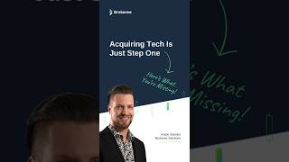 Copy Trading Tech is Step One: Don't Miss Out On The Rest