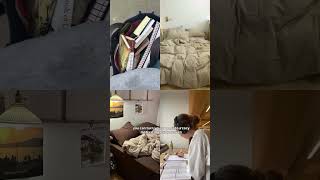 Create the best study space 📔🎒📝 #study #studyspace #dorm
