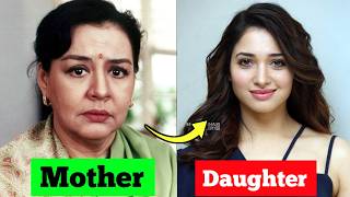 All Famous Bollywood Actors' Real-Life Sons & Daughters | Then vs Now (Rare Photos)
