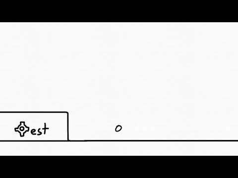 Test - 6 ( animation rules no.2 , stretch and pull )