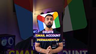 How to Delete Gmail Account Permanently / How to Delete Gmail ID - SOLUTION !