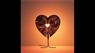 "Lines of Love" | Indie Pop Song About Love, Code, and Connection