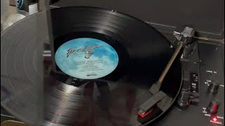 Retrolife Portable Record Player Unbox and Review