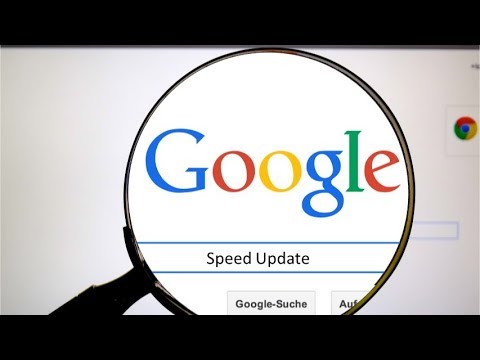 Get Ready for the Google Speed Update For Better SEO