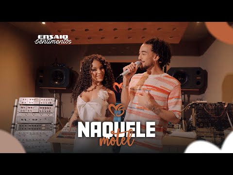 Banda Sentimentos - Naquele motel (Ensaio Banda Sentimentos AO VIVO) #Cover