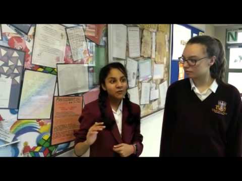 bbc school report