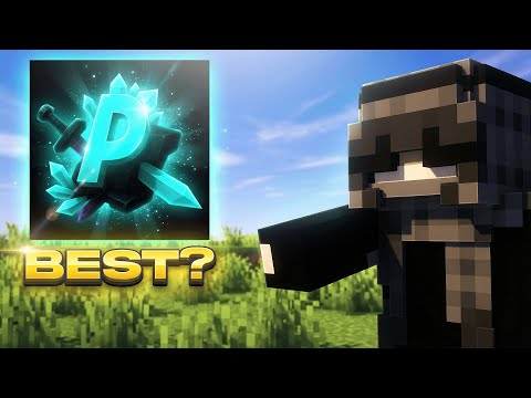 Is this The BEST? Minecraft PvP Server for India