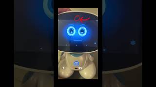 #ChatGPTRobot #WalkingRobotToy #KidSafeRobot  #AmazonFinds #GiftIdeaforParents #FoundItOnAmazon