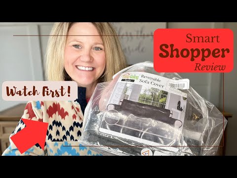 BEST Pet Couch Covers! Pet Hair Free!