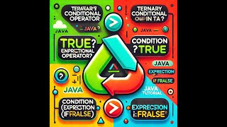 Ternary Conditional Operator in Java